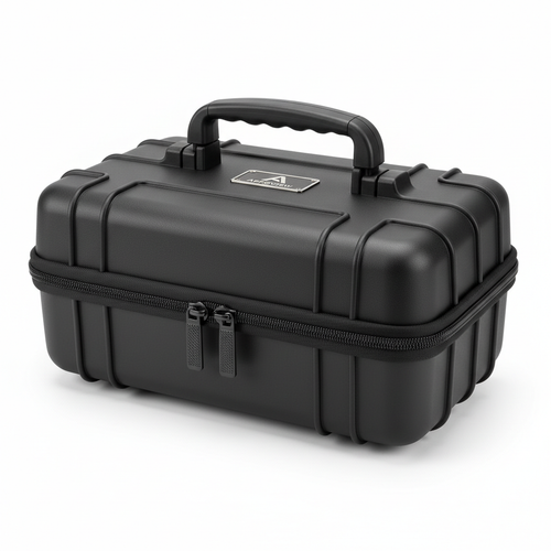 AeroView Case Hero Shot