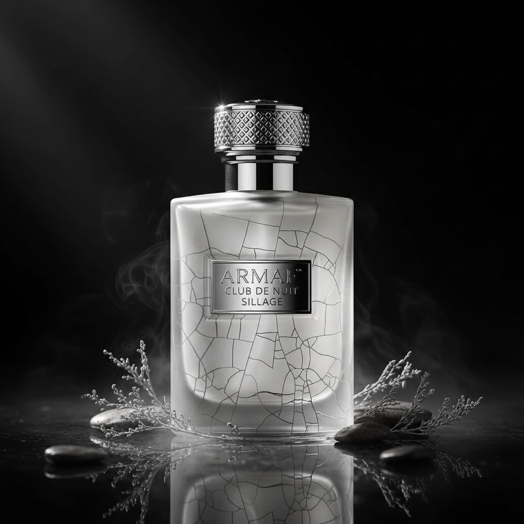 Armaf Club De Nuit Sillage - Lifestyle