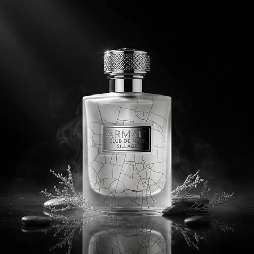 Armaf Club De Nuit Sillage - Lifestyle
