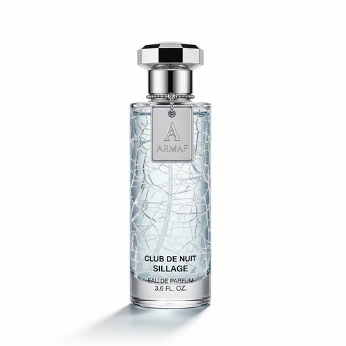 Armaf Club De Nuit Sillage - Studio