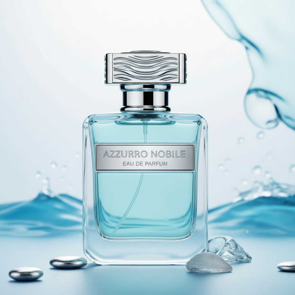 Azzurro Nobile Eau de Parfum