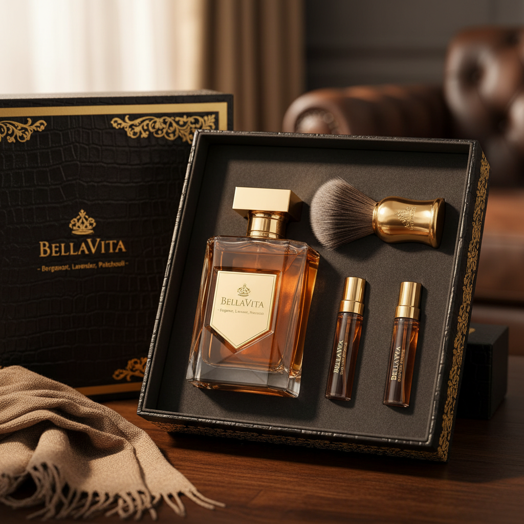 BellaVita - Close-up
