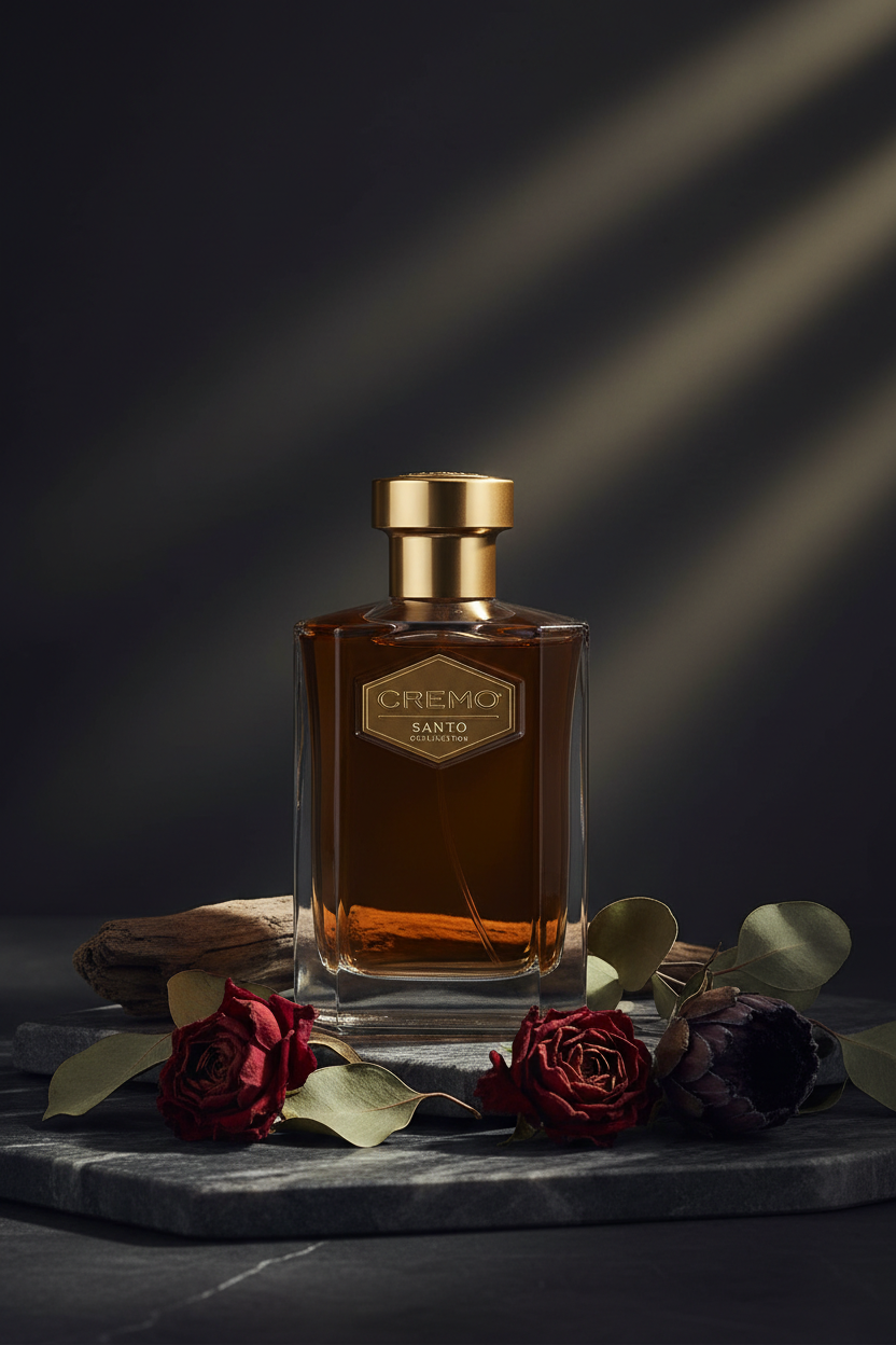 Cremo Santo Reserve - Lifestyle