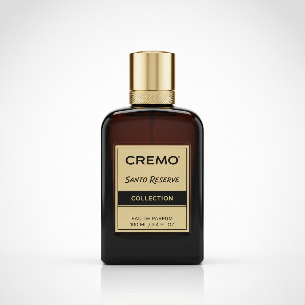 Cremo Santo Reserve - Studio