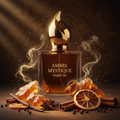 Ambre Mystique Parfum
