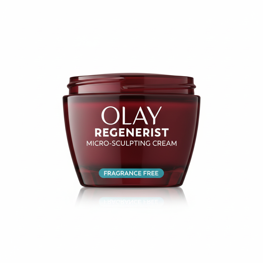 Olay Regenerist - White BG
