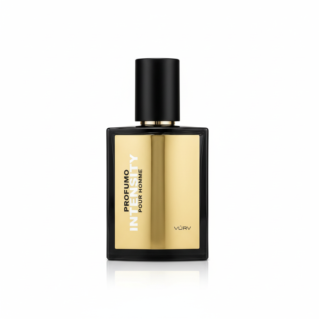 Vurv Profumo Intensity - White BG